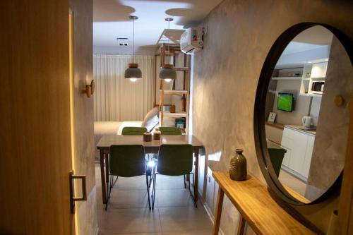 Province of Tucuman Apartment | Cálido departamento premium