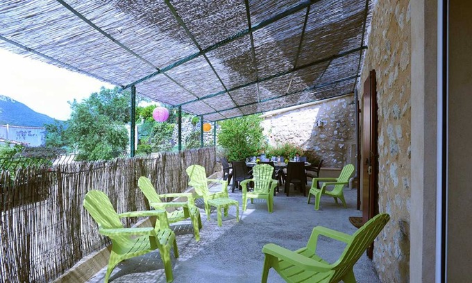 Montgaillard House | Cécile - MONTGAILLARD - Gîte