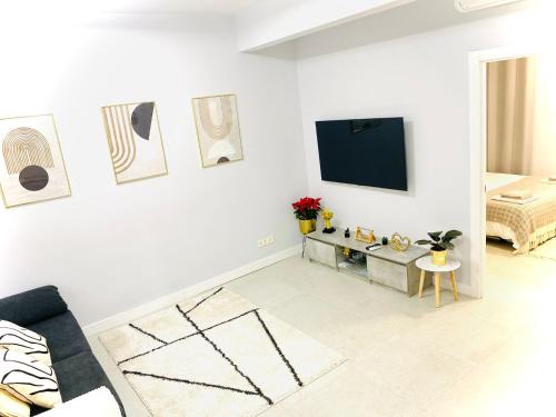 Logrono Apartment | Céntrico estudio en Av Solidaridad