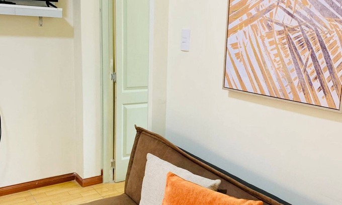 Magdalena del Mar Apartment | Céntrico studio apartment