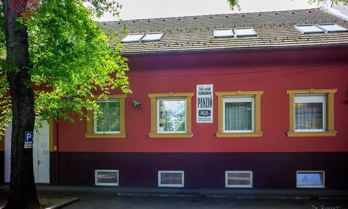 Debrecen Bed & Breakfast | Cívis Szálláshely