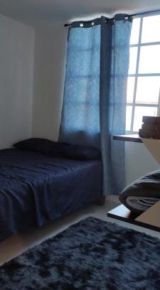 Queretaro House | Cómoda recamara privada en Departamento segunda planta