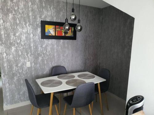 Dosquebradas Apartment | Cómodo y Agradable Apartamento