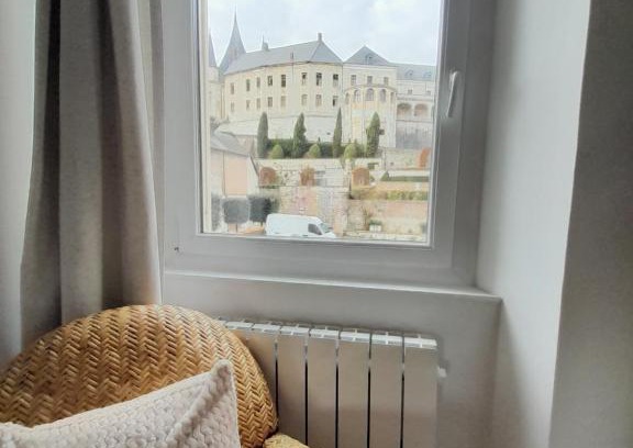 Gaillon Apartment | Côté Château