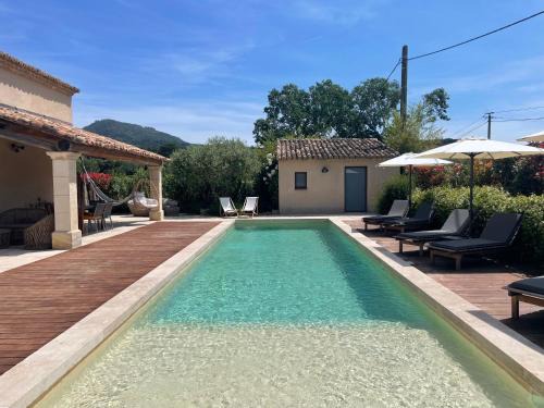 Vacqueyras Bed & Breakfast | Côté Dentelles
