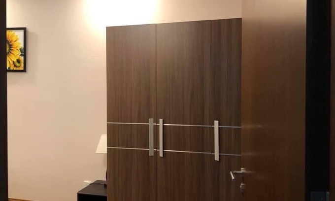 Tan Phu District Apartment | Căn hộ 2PN và 3PN ở được từ 6-10 người ngay Aeon Tân Phú