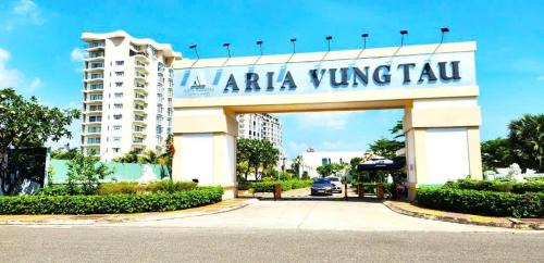 Vung Tau Apartment | Căn hộ ARIA Vũng Tàu