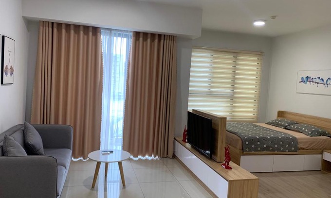 Tan Phu District Apartment | Căn hộ Celadon AEON Mall Tân Phú