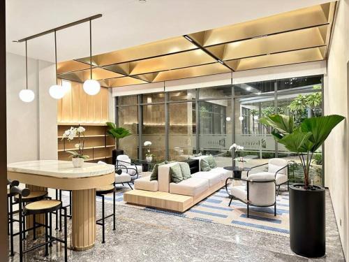District 9 Apartment | Căn Hộ Chuẩn 5Sao MasteriThủ Đức