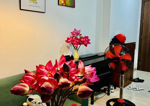 Son Tra Apartment | CĂN HỘ MONARCHY B VIEW SÔNG HÀN