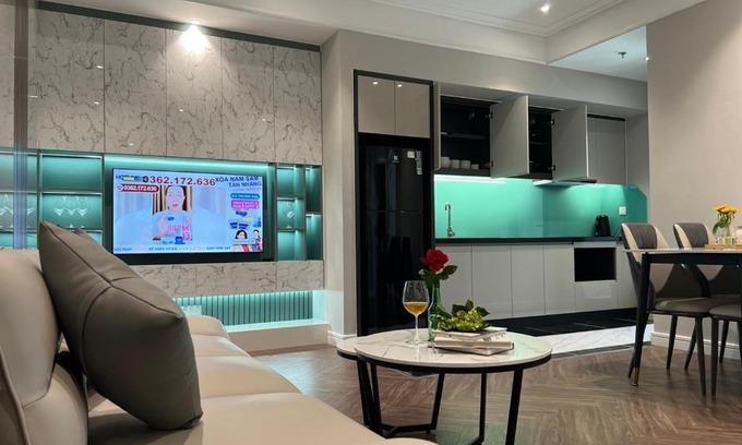 Quy Nhon Apartment | Căn Hộ View Biển Thành Phố Quy Nhơn