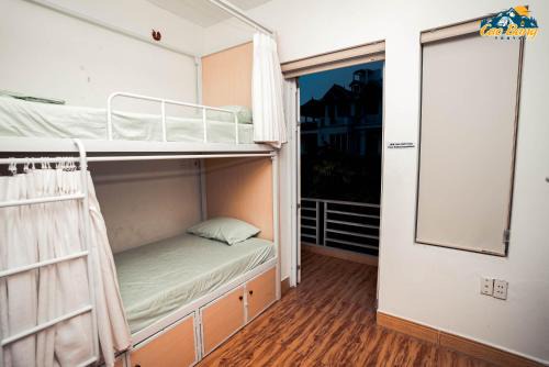Cao Bang Hotel | Cốm Homestay Cao Bằng