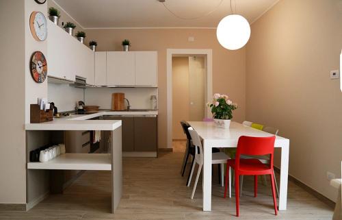 San Donato Milanese Bed & Breakfast | C.A.V. B&B Curiel20