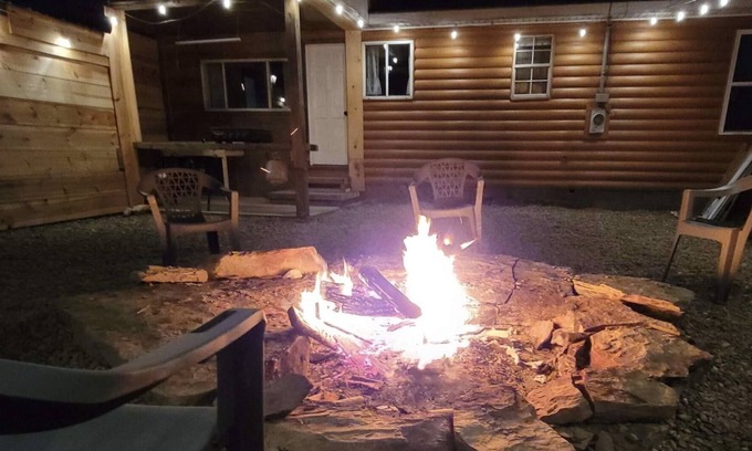 Rush Other | C and A Farms vacation rental 2 and utv/jet ski rentals