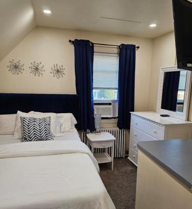 Elmont House | C&C number 2