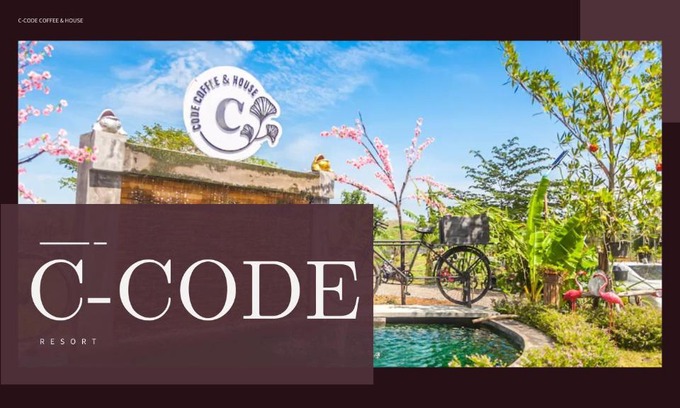 Lom Sak Hotel | C-Code Resort