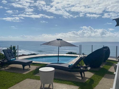 Sheffield Beach House | C'est La Vie Beach House