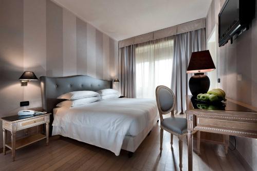 Santa Maria Novella Hotel | c-hotels Ambasciatori