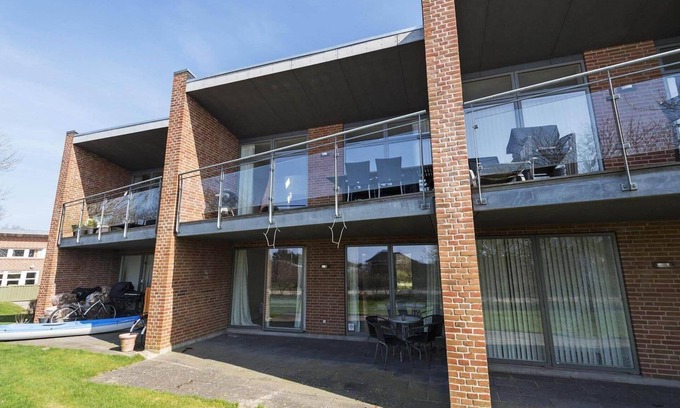 Bork Havn House | C11172 Hemmet - Kirkehøjvej 42 G