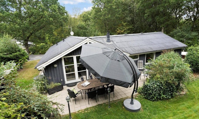 Ansager House | C11606 Ansager - Søvej 32