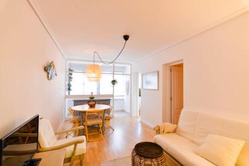 Suances Apartment | C12A02 Playa moderno, Suances