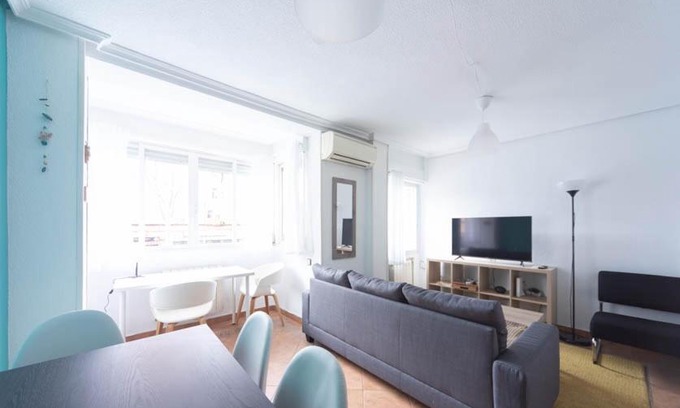 Casco Antiguo Apartment | Cañada