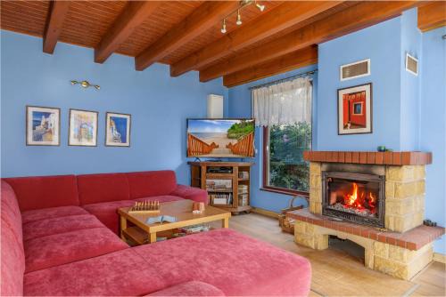 Lukecin House | Cały dom na chronionym osiedlu