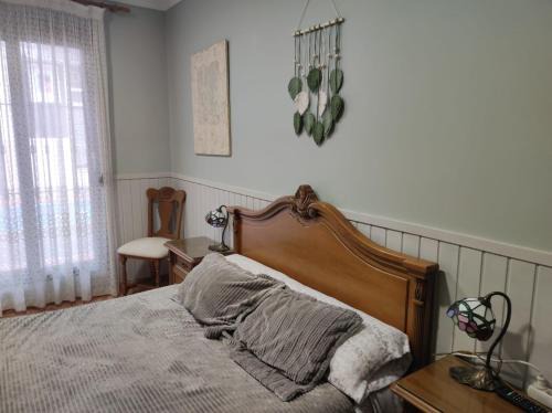 Anna Apartment | CA ÁNGEL