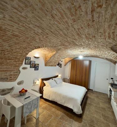 Narzole Apartment | Ca' D'Rosina