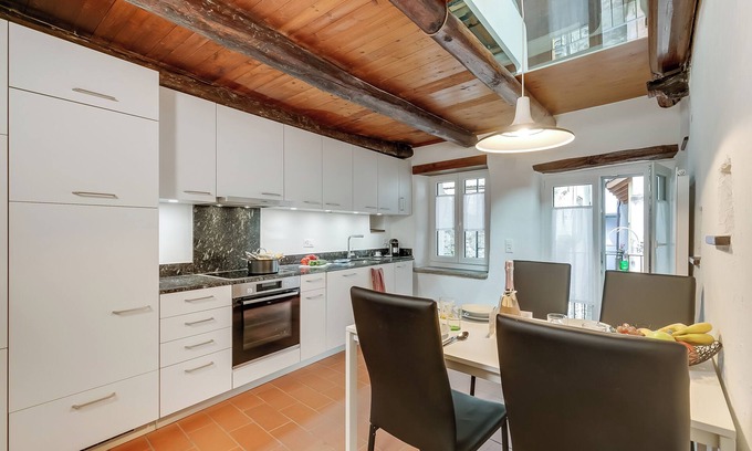 Intragna Ski Chalet | Ca dal 1785 Centovalli, Intragna, Switzerland