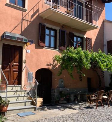 Marsaglia Apartment | Ca d’Censo