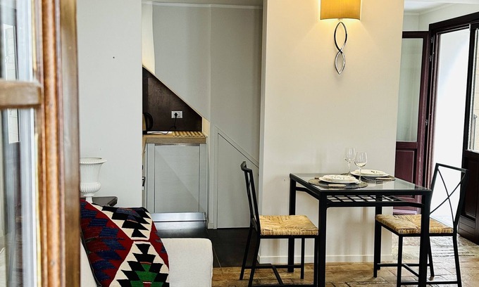 Treviso Villa | Ca' degli Uberti Dimora Storica