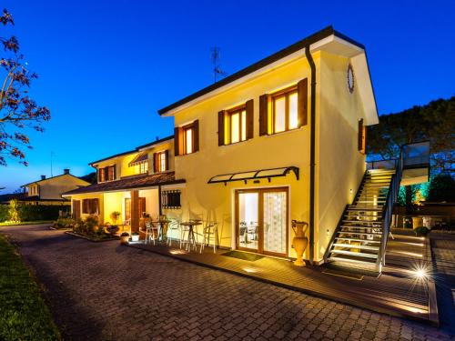 Bibione Bed & Breakfast | Ca' del Faro Bibione