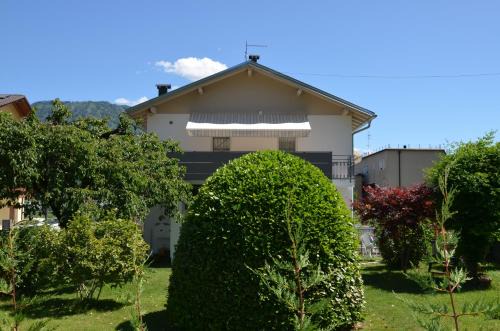 Caldonazzo Apartment | Ca' del Lauro