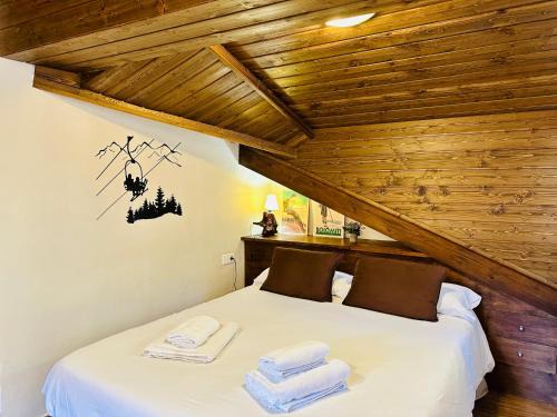 Durro Apartment | CA DEL SASTRET -Durro-