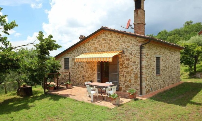 Umbertide House | Ca' di Bacco by Interhome