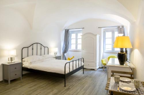 Pontremoli Apartment | Ca' di Sommoborgo, nel cuore di Pontremoli