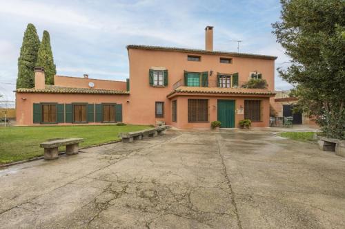 Vila-sana House | Ca l'Andorrà