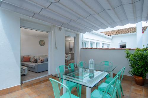 Balaguer Apartment | Ca La Josefa