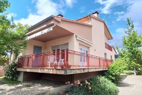 Amer House | Ca la Mercè - Agradable casa en Amer