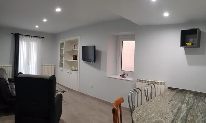 La Seu d'Urgell Apartment | Ca la Quima