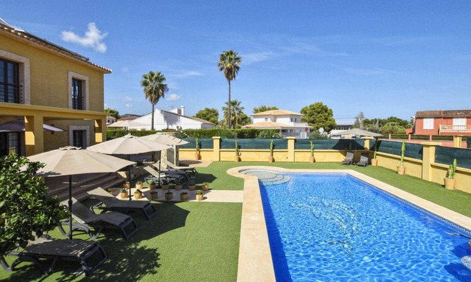 Sa Coma House | Ca na Antonia by Interhome