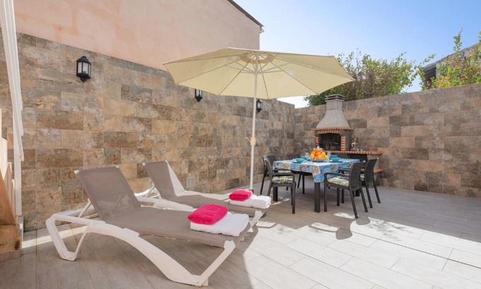 Porreres Apartment | Ca Na Xisca - Porreres