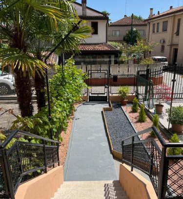 Favaro Veneto House | Ca' Pastrello