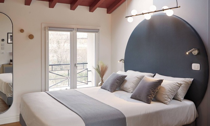 Maranello Bed & Breakfast | Ca Prandini