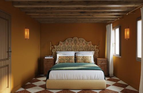 Santa Croce House | Ca' Riva