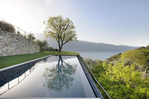 Tignale Apartment | Ca’ Scaì Agrifugium Elià