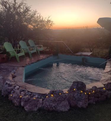 Nono Apartment | Cabaña 2 habitaciones