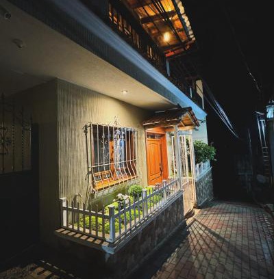 Santiago Atitlan House | Cabaña Antonio chavez