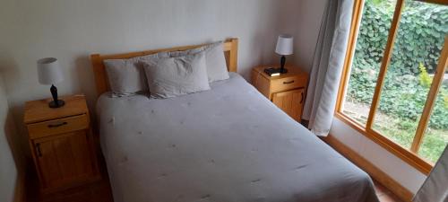 San Juan La Laguna Apartment | Cabaña El Colibrí